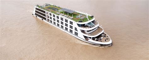 Southeast Asia River Cruise Offers 2025 & 2026 - Emerald Cruises