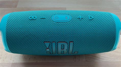 JBL Charge 5 review | Tom's Guide