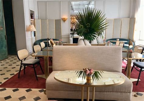 GRAND POWERS HOTEL in Paris - Full Review with Photos