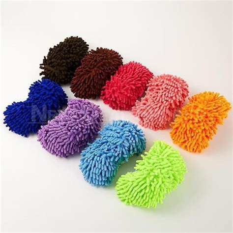 Assorted Mop Slippers – Next Deal Shop