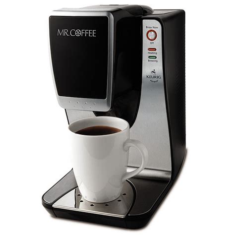 Foodista | Mr. Coffee Coffeemaker Giveaway!