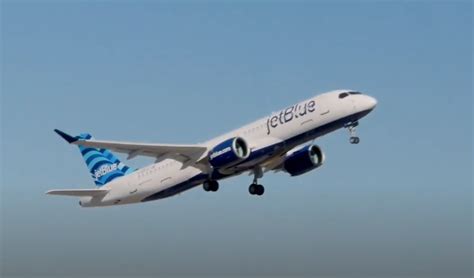 Here’s everything you need to know about JetBlue’s new planes