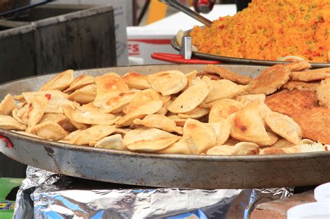 Pierogi Fest: Whiting , Indiana, Celebrates and Pokes a Little Fun at ...