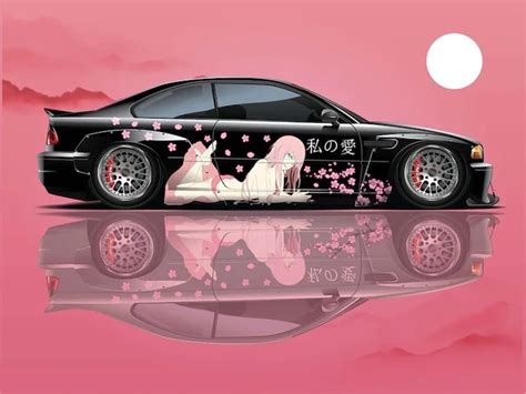 Share 79+ anime wraps for cars super hot - in.coedo.com.vn