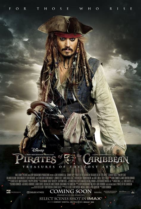 Piratii din Caraibe 5 (2017) – Pirates of the Caribbean 5 Subtitrat in Romana | Filme Online ...