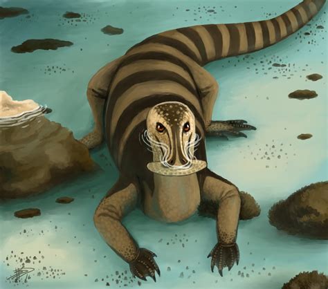 Love in the Time of Chasmosaurs: This Mesozoic Month: June 2017