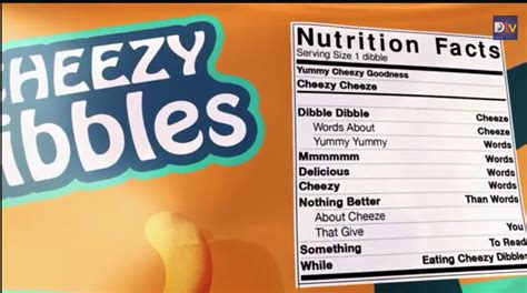 Serving Size: 1 Dibble? - Penguins of Madagascar Photo (37694025) - Fanpop