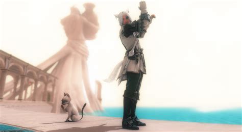 Featherlight | Eorzea Collection