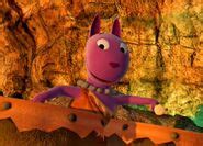 Cave Party/Images | The Backyardigans Wiki | FANDOM powered by Wikia