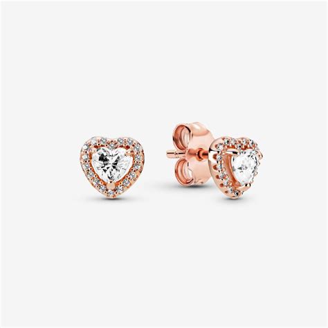 Classic Earrings | Shop Our Classic Range | Pandora US