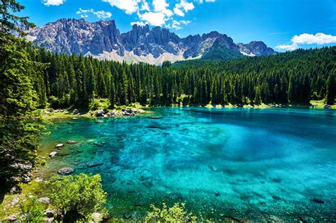 Il Lago di Carezza | Photoblog | Walter Donegà foto racconti | Walter ...