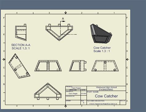 😍 Different drawing views. 5 Easy Ways to Draw Perspective. 2019-02-23