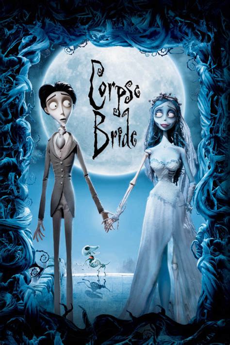 Watch movie Corpse Bride 2005 on lookmovie in 1080p high definition