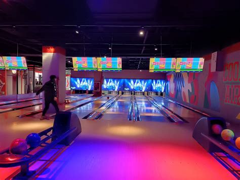 Quality Brunswick and Amf Bowling Alley Equipment with Nice Price - China Bowling Alley and ...