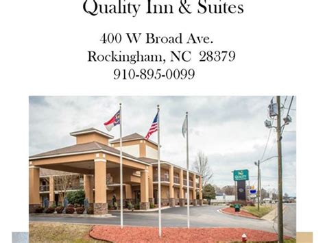 Quality Inn | VisitNC.com