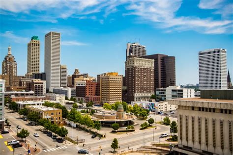 Tulsa Remote Puts Oklahoma's Second Largest City on the Map | Common ...