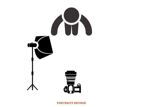 What’s Loop Lighting in Portrait Photography? - Portraits Refined