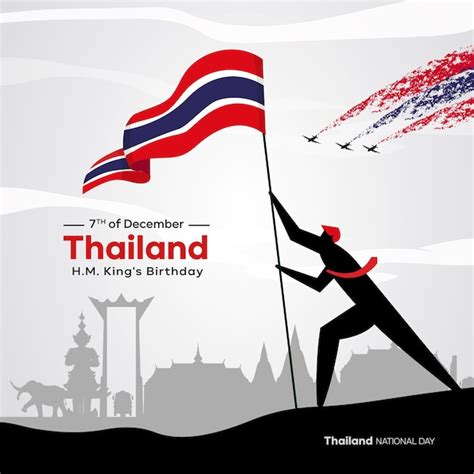 Page 9 | Thailand National Day Images - Free Download on Freepik