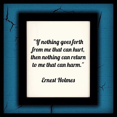 Ernest Holmes Quotes On Intuition. QuotesGram