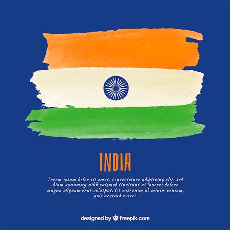 India Flag Meaning Images - Free Download on Freepik