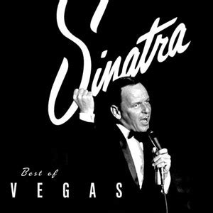 Album Review: Frank Sinatra – Best of Vegas