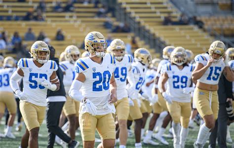 Breaking down UCLA football’s bowl game options - Daily Bruin