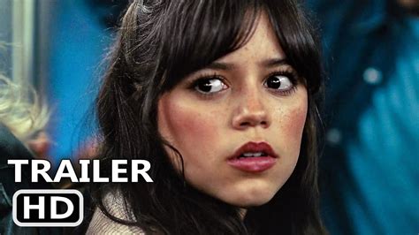 SCREAM 6 Trailer (2023) Jenna Ortega ᴴᴰ - YouTube