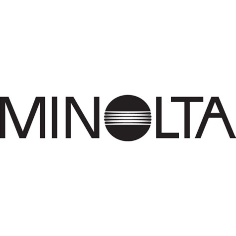 Konica Minolta Logo Png : Konica Logo / Industry / Logonoid.com : Logo ...