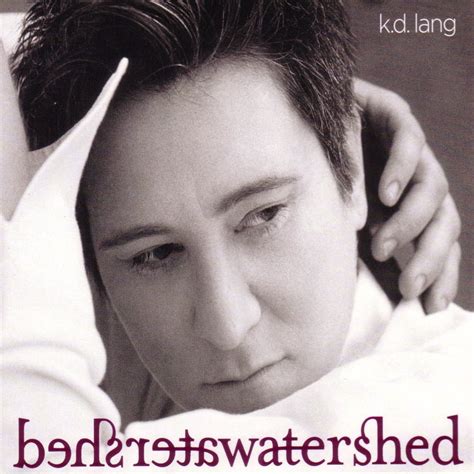 k.d. lang – Hallelujah Lyrics | Genius Lyrics