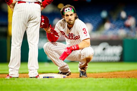 The Phillies Current Top Five Players – Philadelphia Sports Chronicle