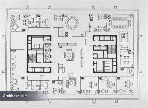 bank interior layout | Bank interior design, Interior design plan, Floor plan design