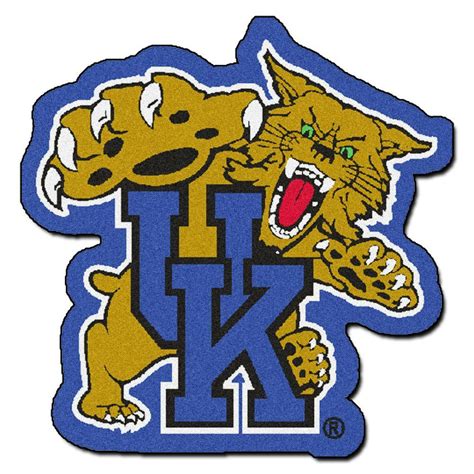 Download High Quality university of kentucky logo wildcat Transparent PNG Images - Art Prim clip ...