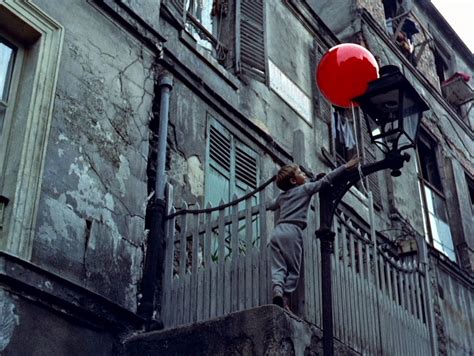 THE RED BALLOON - One Of The Best Short Films You Can Watch - The Amateur Media Blog