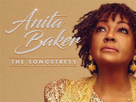 Anita Baker | Houston Toyota Center