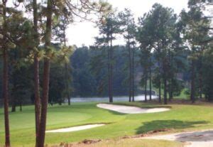 Tee Times » Foxfire Resort and Golf