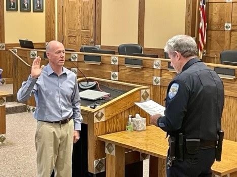 Estes Park Police Department hires new deputy police chief – Estes Park ...