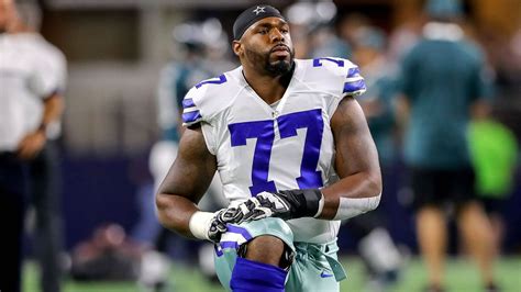 Tyron Smith set to return to practice after week off - ESPN - Dallas Cowboys Blog- ESPN