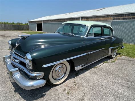 1954 Chrysler New Yorker | Country Classic Cars