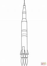 Rocket Printable Coloring Pages  Templates sketch template
