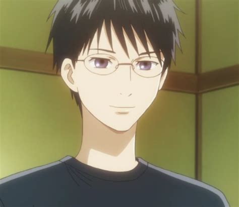 Arata Wataya - Chihayafuru Wiki