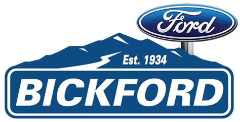 Snohomish's Bickford Ford | New and Used Ford Cars