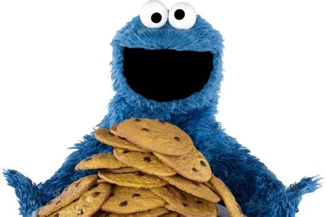 Images Of Cookie Monster | Free download on ClipArtMag