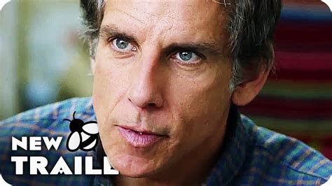 BRAD’S STATUS Trailer (2017) Ben Stiller Comedy Movie - YouTube