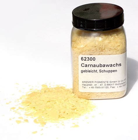 Is Carnauba Wax Bad For You? - Here Is Your Answer.