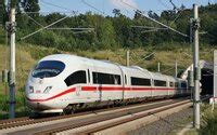 Trains to Munich - Cheap Train Tickets | HappyRail