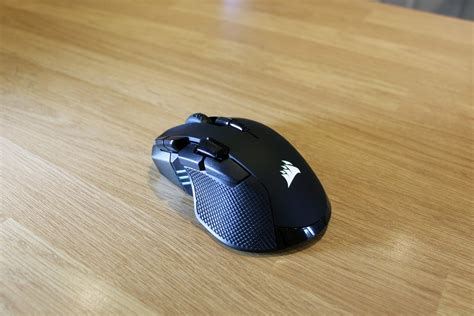 Corsair Ironclaw RGB Wireless Review | Trusted Reviews