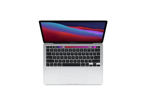 Descubra se É BOM: Macbook Apple Pro M1 13" 8GB SSD 512 GB Tela de ...