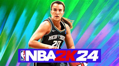 NBA 2K24 campaign roadmap revealed by 2K | GodisaGeek.com