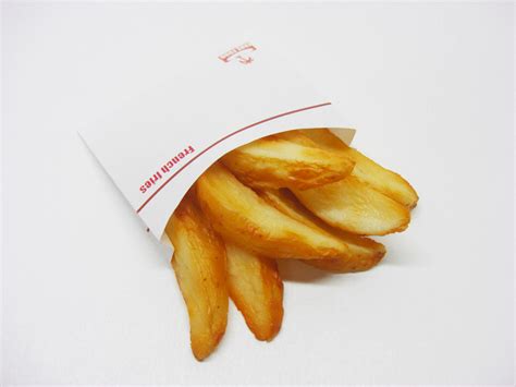 French Fries (fried Potato) Free Stock Photo - Public Domain Pictures