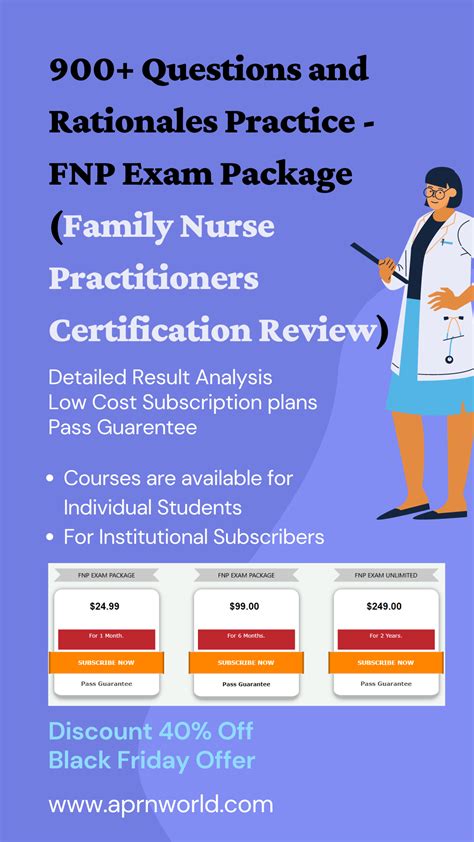 Family Nurse Practitioner Certification Review Online | Nurse practitioner certification, Family ...